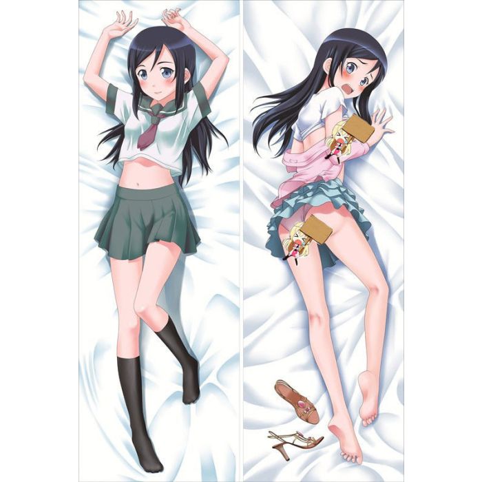 Oreimo body pillow best sale