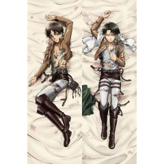 Eren Jaeger/Levi Ackerman 03