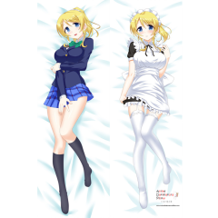 Ayase Eli 01