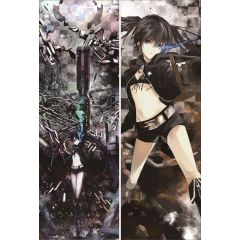 Black Rock Shooter 01