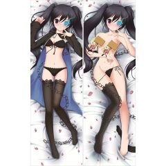 Black Rock Shooter 05