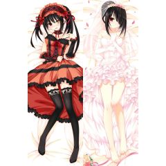 Kurumi Tokisaki 01