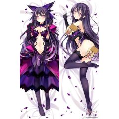 Tohka Yatogami 01