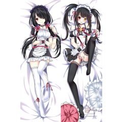 Kurumi Tokisaki/Hinako Shiizaki 03