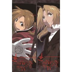 Edward Elric 01