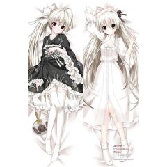 Kasugano Sora 02