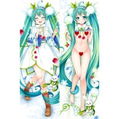 Miku Hatsune 15