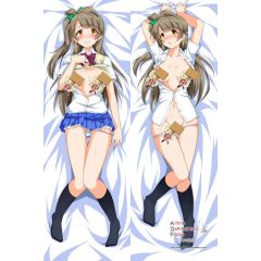 Minami Kotori 01