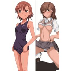 Misaka Mikoto 05