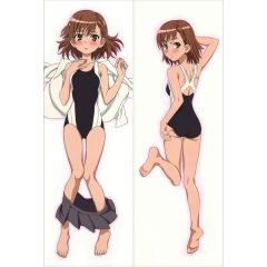 Misaka Mikoto 11