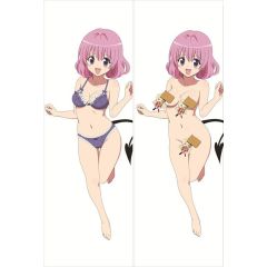 Momo Velia Deviluke 01