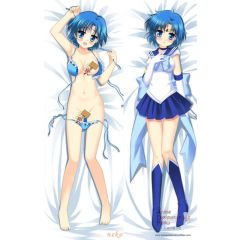 Sailor Mercury 03