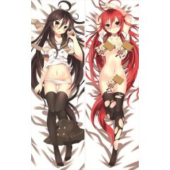 Shana & Yukari Hirai 02