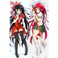 Shana & Yukari Hirai 04