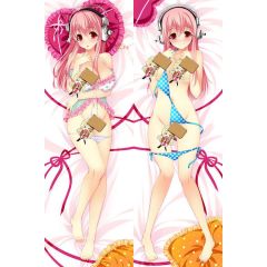 Super Sonico 07