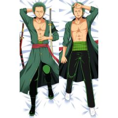 Roronoa Zoro 01