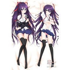 Tohka Yatogami 02