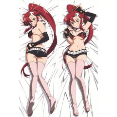 Yoko Littner 01