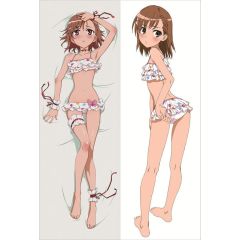 Misaka Mikoto 12