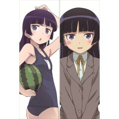 Ruri Gokou 04