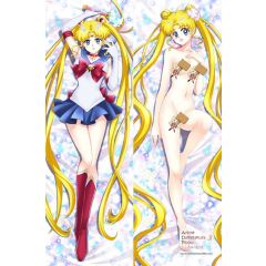 Sailor Moon 01