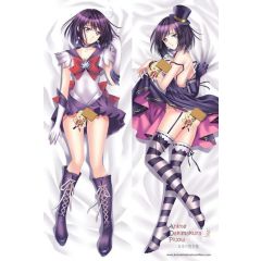 Sailor Saturn 01