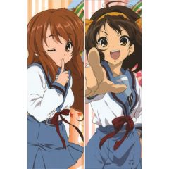 Haruhi Suzumiya/Mikuru Asahina 03