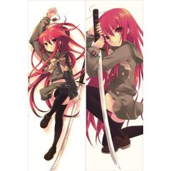 Shana 01