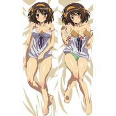 Suzumiya Haruhi 02