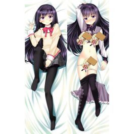 Homura dakimakura best sale