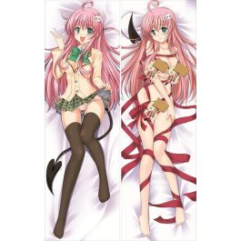 Lala dakimakura outlet