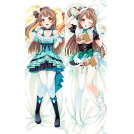 Minami Kotori 04 Dakimakura