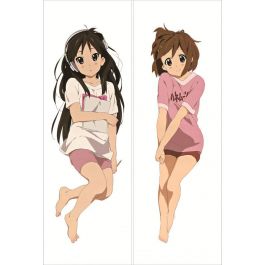 Mio akiyama body pillow hotsell